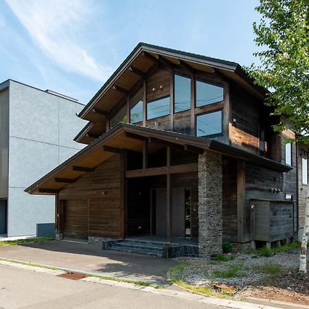 Akatsuki Villa Kutchan Exterior photo